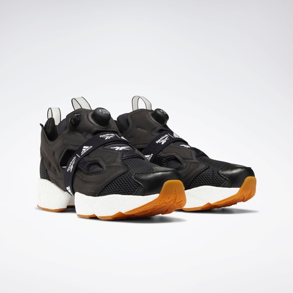 Reebok X Adidas - Instapump fury boost UNISEX - Sneakers 